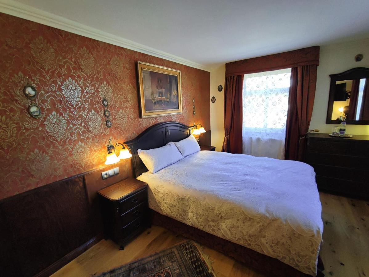 Hotel Adler Занкт-Георген-ім-Шварцвальд Екстер'єр фото