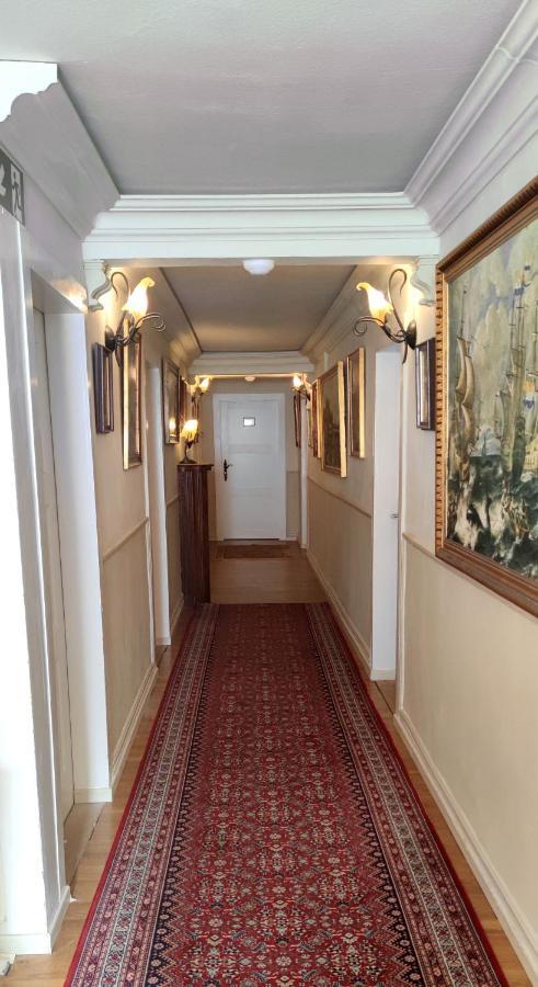 Hotel Adler Занкт-Георген-ім-Шварцвальд Екстер'єр фото