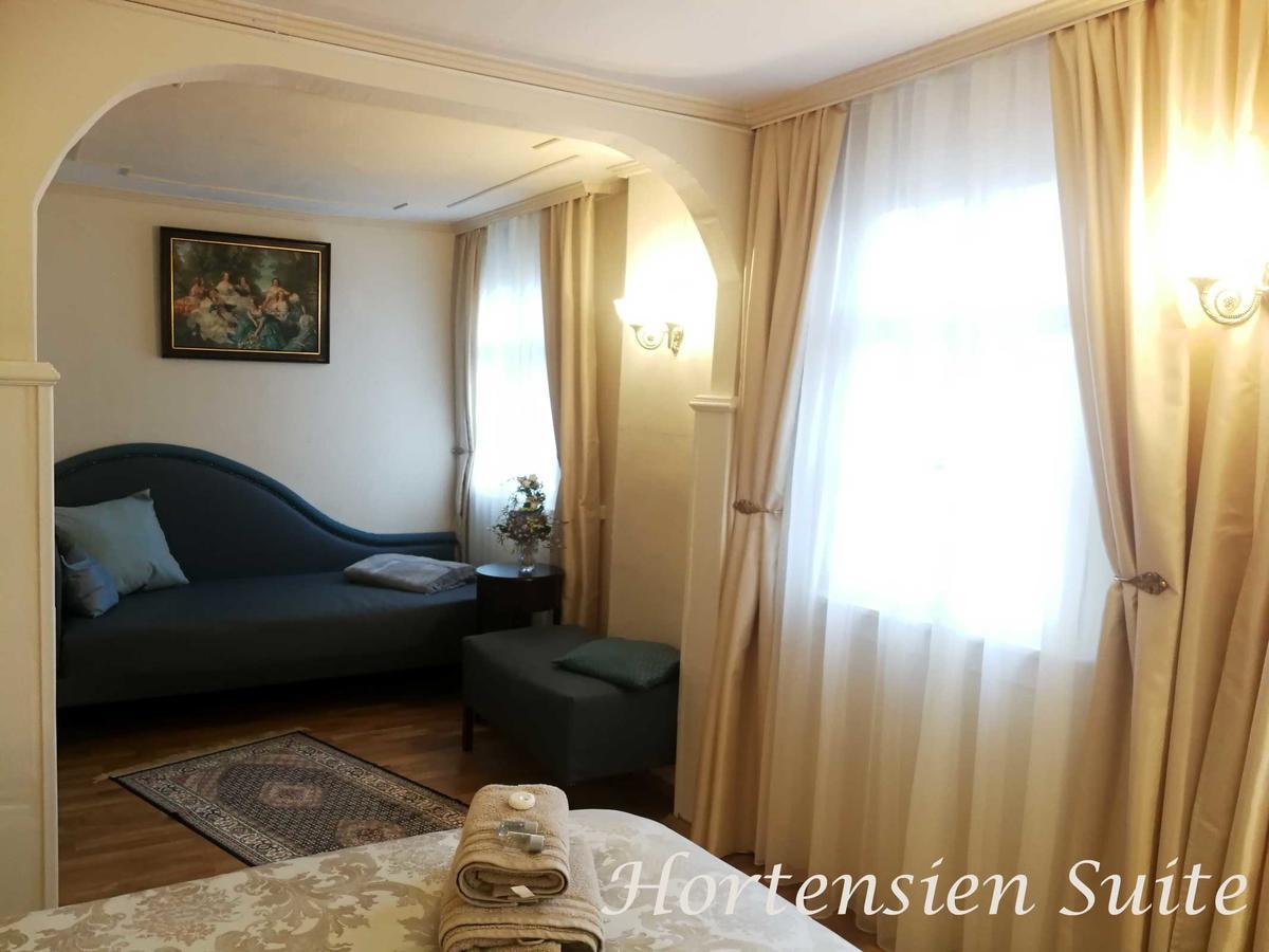 Hotel Adler Занкт-Георген-ім-Шварцвальд Екстер'єр фото